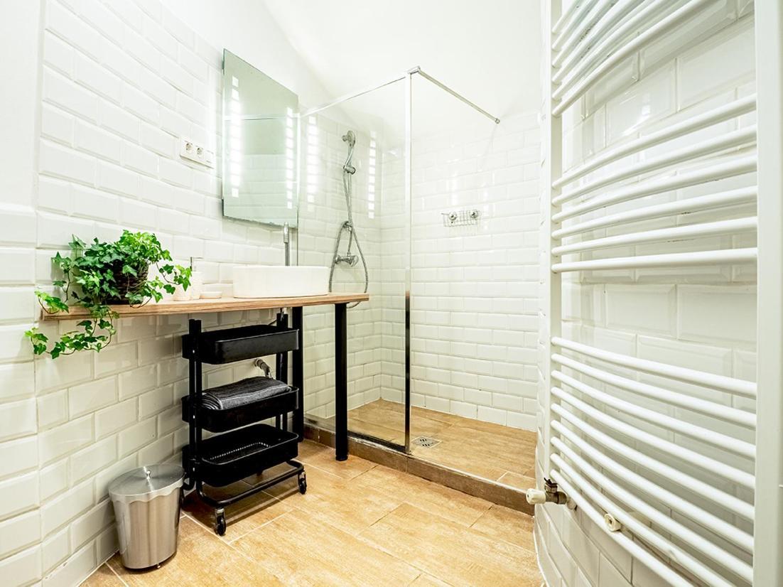 Laura Apartment Budapest Bagian luar foto
